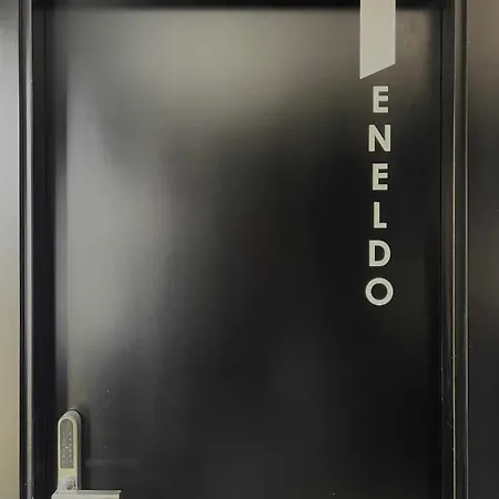 Eneldo Modern & Luxury 말라가