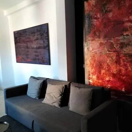 아파트 Eneldo Modern & Luxury *