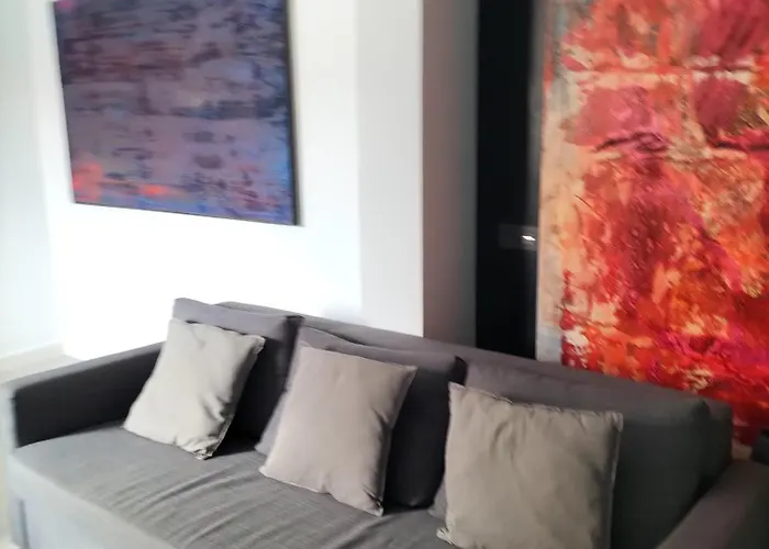 Eneldo Modern & Luxury *