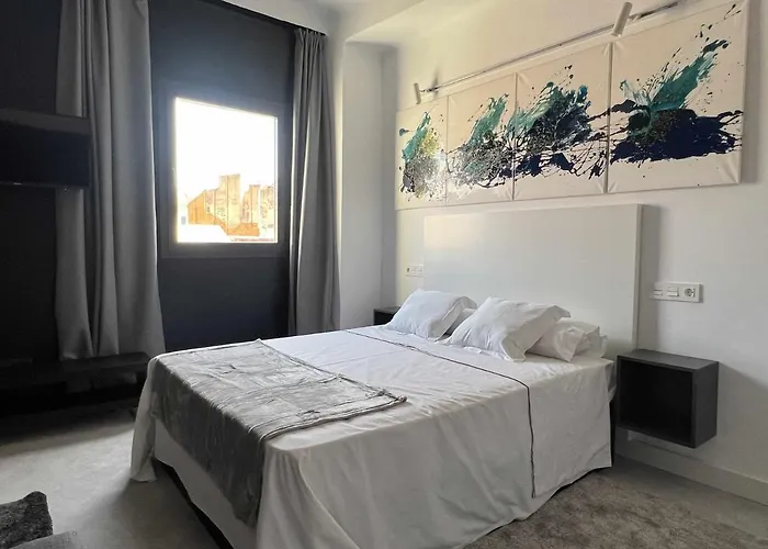 Eneldo Modern & Luxury Málaga