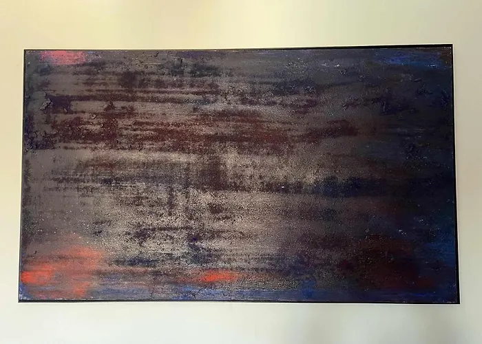 Daire Eneldo Modern & Luxury Málaga