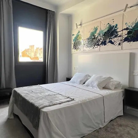 Eneldo Modern & Luxury Malaga