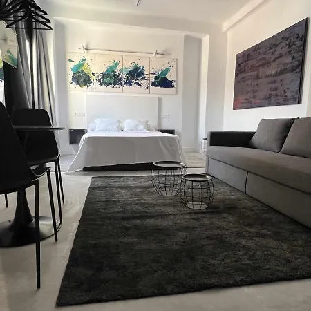 Apartment Eneldo Modern & Luxury