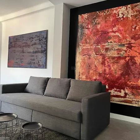 Eneldo Modern & Luxury Malaga